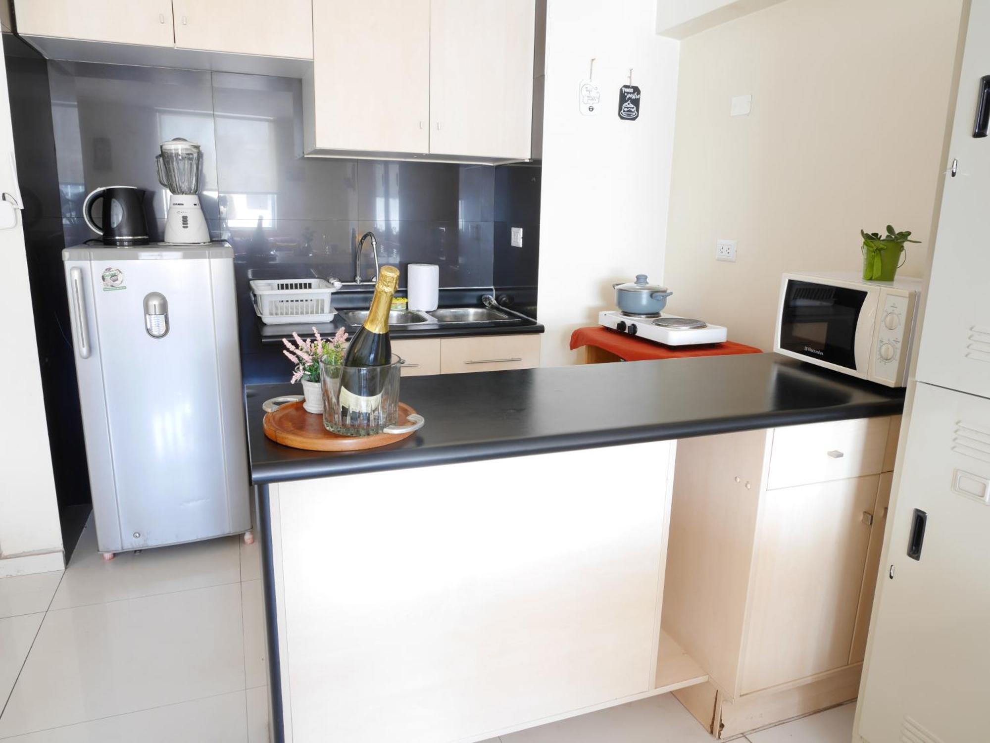 Suite Service Apart Hotel Lima Exteriör bild