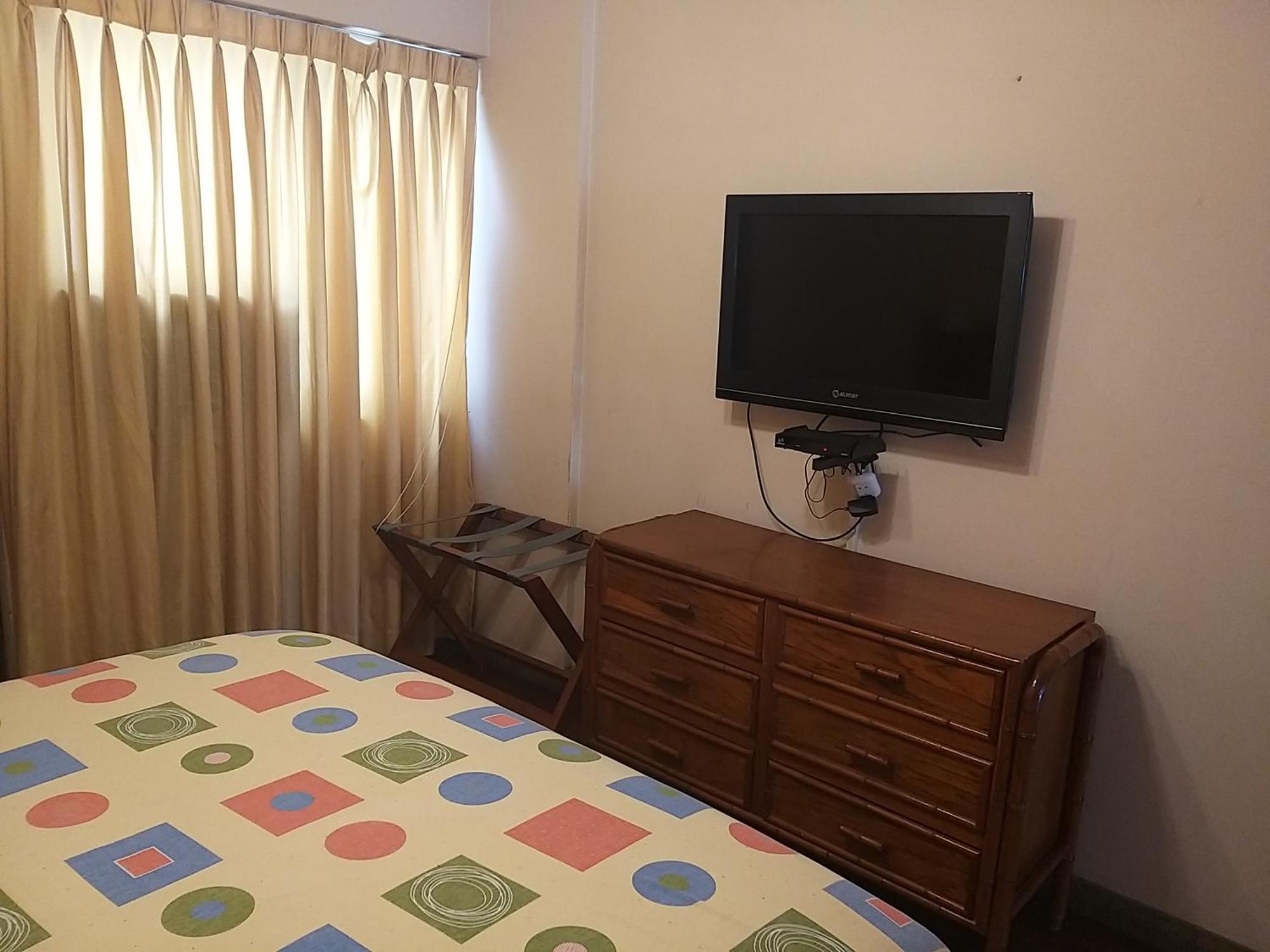 Suite Service Apart Hotel Lima Exteriör bild